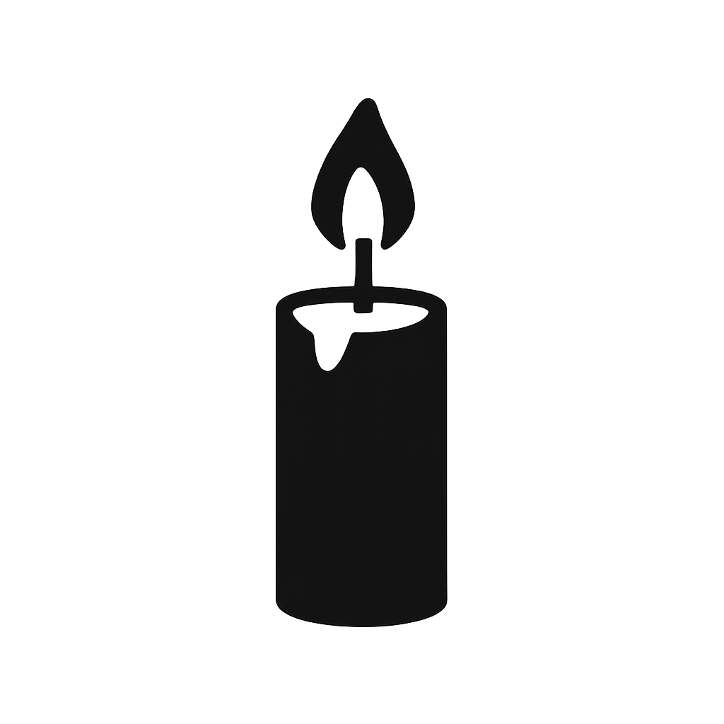Custom Candles
